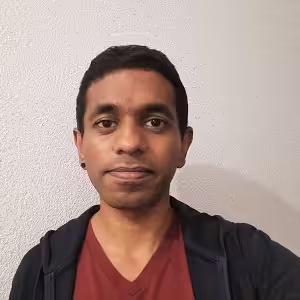 Dr.med. Achudhan Karunaharamoorthy