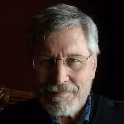 Bessel van der Kolk